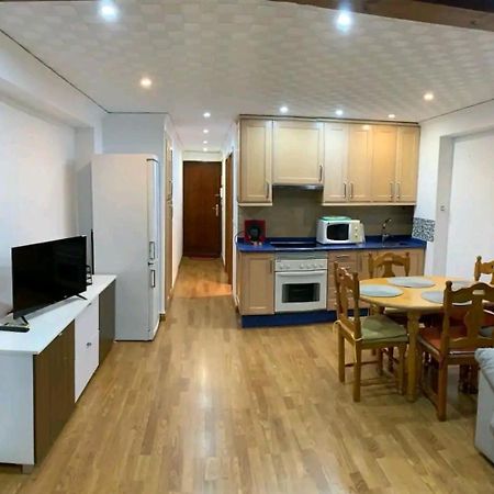 Preciosa Apartamento 150M Del Mar Calpe Exterior foto