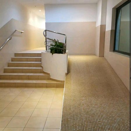 Preciosa Apartamento 150M Del Mar Calpe Exterior foto