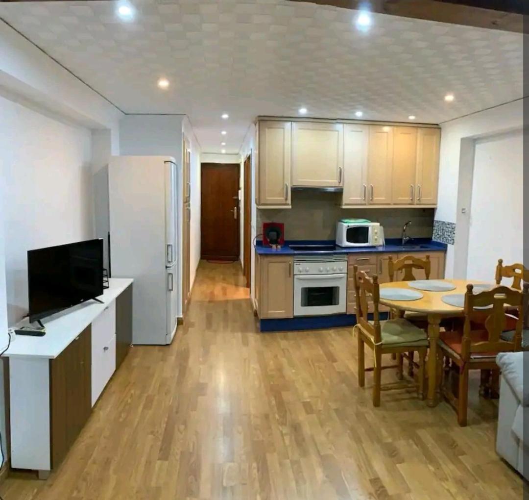 Preciosa Apartamento 150M Del Mar Calpe Exterior foto