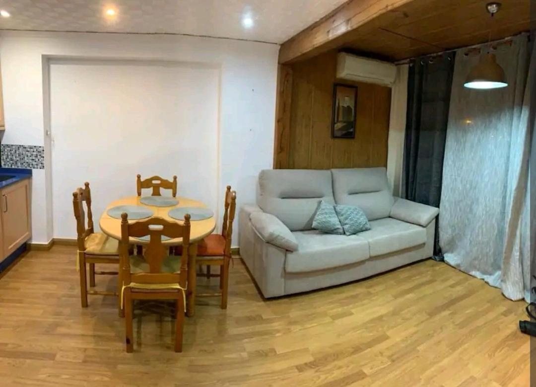 Preciosa Apartamento 150M Del Mar Calpe Exterior foto
